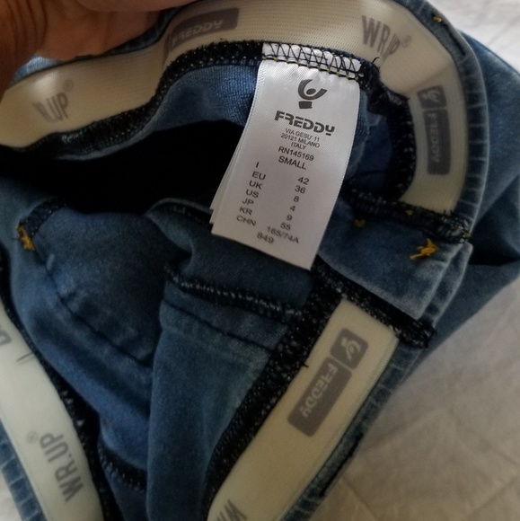 Pants - Picture 3 of 4